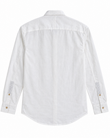 Scotch & Soda Good News from AMS Shirt - White