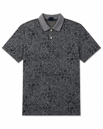 Scotch & Soda Color A Amsterdam Couture Overhemd - Blauw