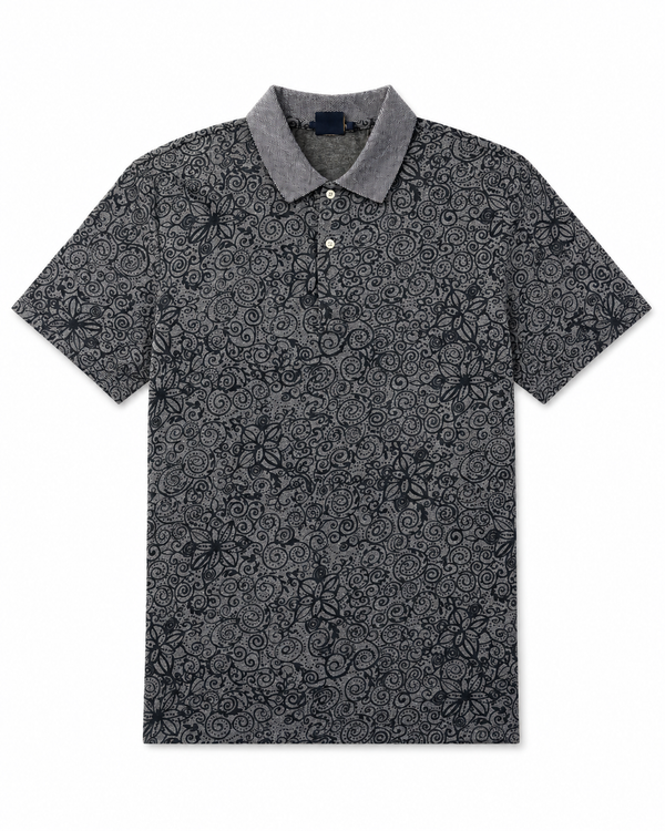 Scotch & Soda Color A Amsterdam Couture Shirt - Blue