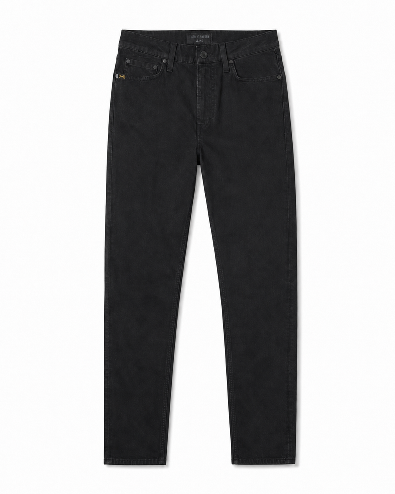 Tiger of Sweden Shelly Jeans - Black