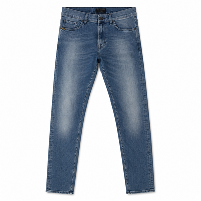Tiger of Sweden Evolve Jeans - Blue