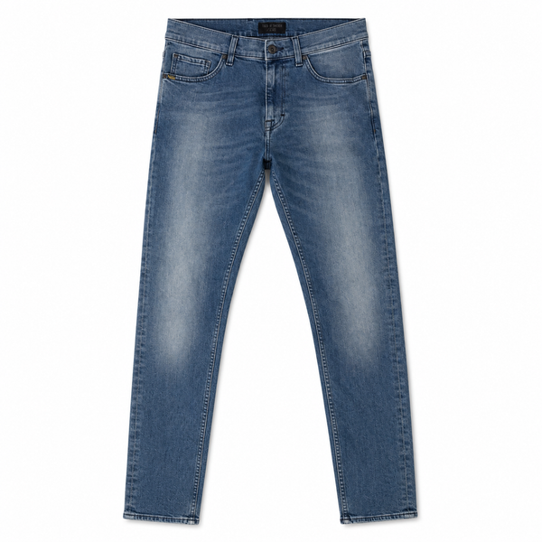 Tiger of Sweden Evolve Jeans - Blue