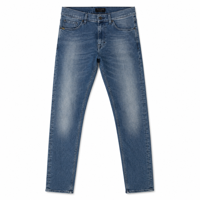 Tiger of Sweden Evolve Jeans - Blue