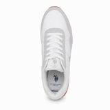 Polo Ralph Lauren Sneakers (Style 2) - White