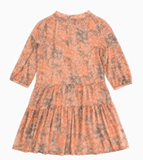 Vero Moda VMWonda 3/4 Tunic - Sepia Rose