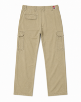 Wrangler Casey Jones Cargo Pants - Tea Leaf / Green