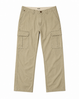 Wrangler Casey Jones Cargo Pants - Tea Leaf / Green