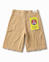 Wrangler Casey Utility Short - Taos Taupe / Brown