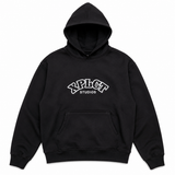 XPLCT Classic Jogging Pack Top - Black