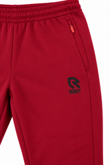 Robey Trainers Lange Trainingsbroek - Bordeaux