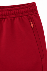 Robey Trainers Lange Trainingsbroek - Bordeaux