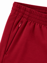 Robey Shorts - Bordeaux