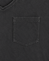 Scotch & Soda Sea You T-shirt - Zwart