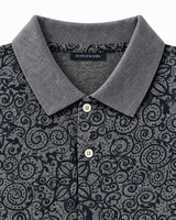 Scotch & Soda Color A Amsterdam Couture Shirt - Blue
