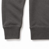 Haze & Finn Urban Sweater - Espresso