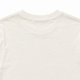Vero Moda VMOernilla Catt Top (Aesthetic Club) - Snow White