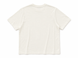 Vero Moda VMOernilla Catt Top (Aesthetic Club) - Snow White