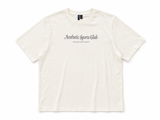 Vero Moda VMOernilla Catt Top (Aesthetic Club) - Snow White