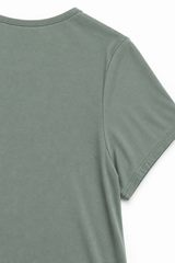 Vero Moda VMBella SS Top - Laurel Wreath