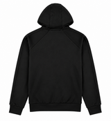 Cruyff Axel Scuba Hoodie - Zwart