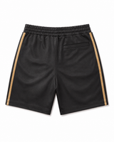 Cruyff Gudad Short - Black Gold