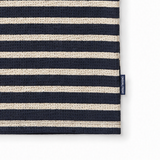 Casual Friday CFThor Structured Tee Striped - Striped