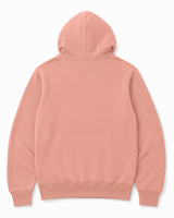 Casual Friday Sinius Hoodie Sweat - Pink