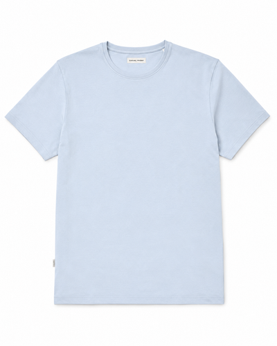 Casual Friday Lincoln V Neck Shirt - Neutral