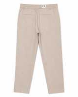 Casual Friday CFMarc Linen Mix Pants - Neutral