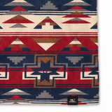 O’Neill LB North Cal T-Shirt - Red