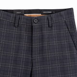 Clean Cut Copenhagen Milano Fit Chino - Donkerblauw