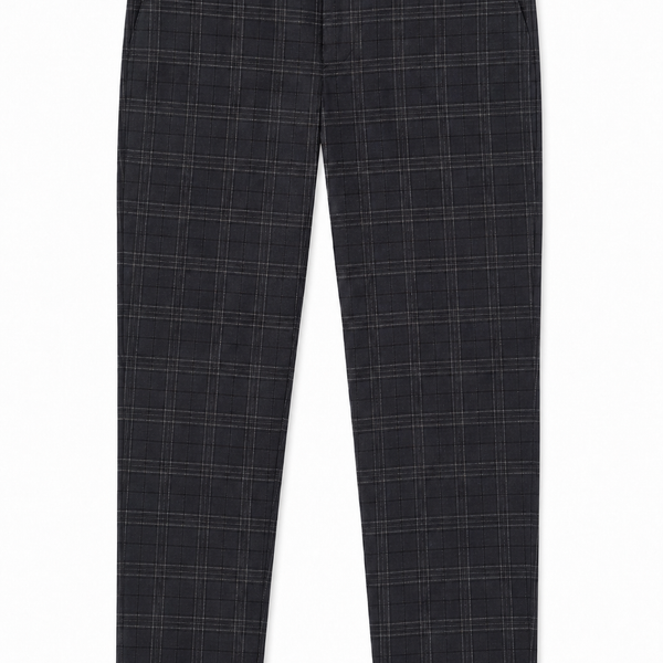 Clean Cut Copenhagen Milano Fit Chino - Dark Navy