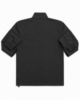 Cruyff Scott Trainingsjack - Zwart