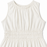 Nikkie Piper Petites White Dress - White