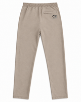 Cruyff Ripstop Fleece Trackpants - Cream