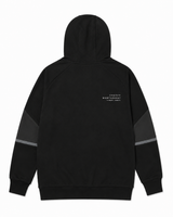 Cruyff Monserat Hoodie - Black