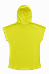 Cruyff Box Tee - Bright Green