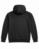 Cruyff Axel Scuba Hood - Black