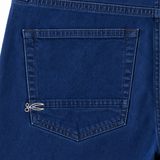 Denham Bolt LHDB Jeans - Blauw