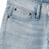 Denham Razor Spijkershort SBB - Blauw