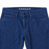 Denham Bolt LHDB Jeans - Blauw