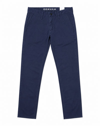 Denham York CC Jeans - Navy Blue