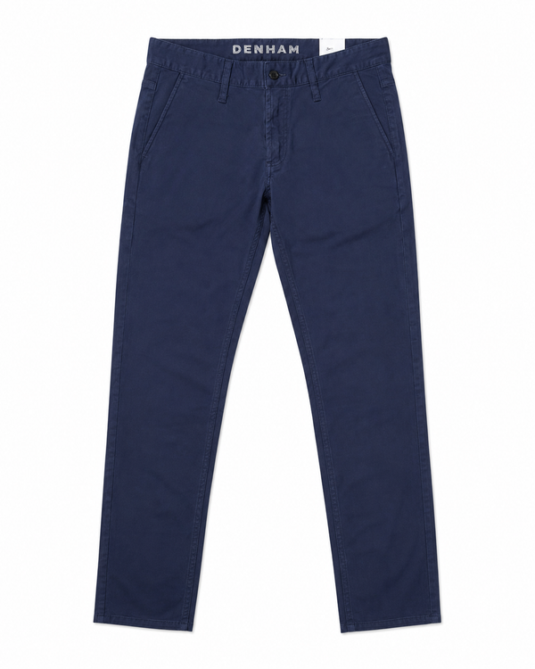 Denham York CC Jeans - Navy Blue