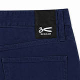 Denham York CC Jeans - Navy Blue
