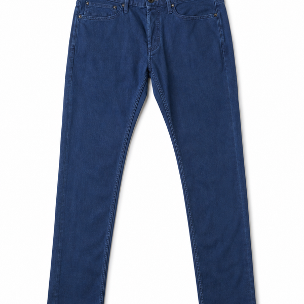 Denham Bolt LHDB Jeans - Blue