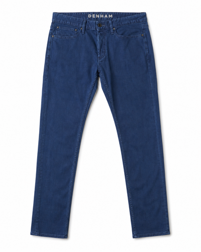 Denham Bolt LHDB Jeans - Blue