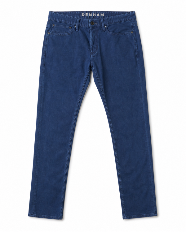 Denham Bolt LHDB Jeans - Blue