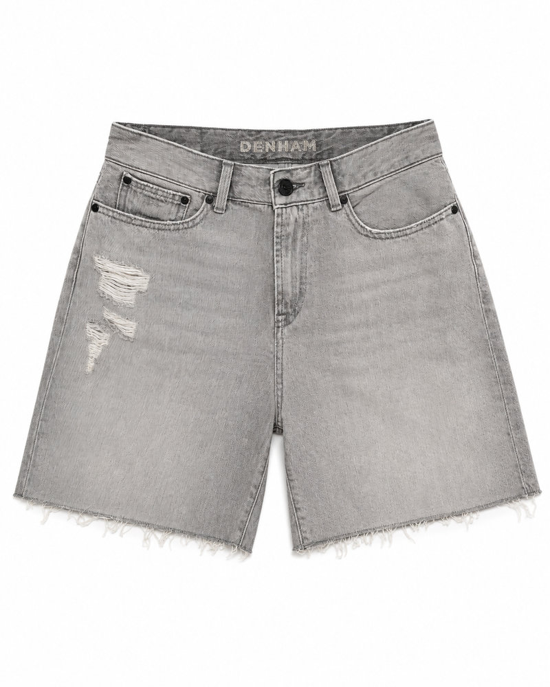 Denham Keira Short - Grey