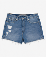 Denham Britt Short - Mid Blue
