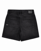 Denham Bardot Short BW - Black/Blue